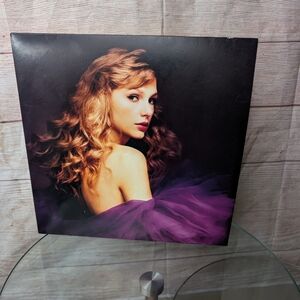 Taylor Swift  | Speak Now (Taylor's Version) (Target Exclusive, Vinyl) (3LP)